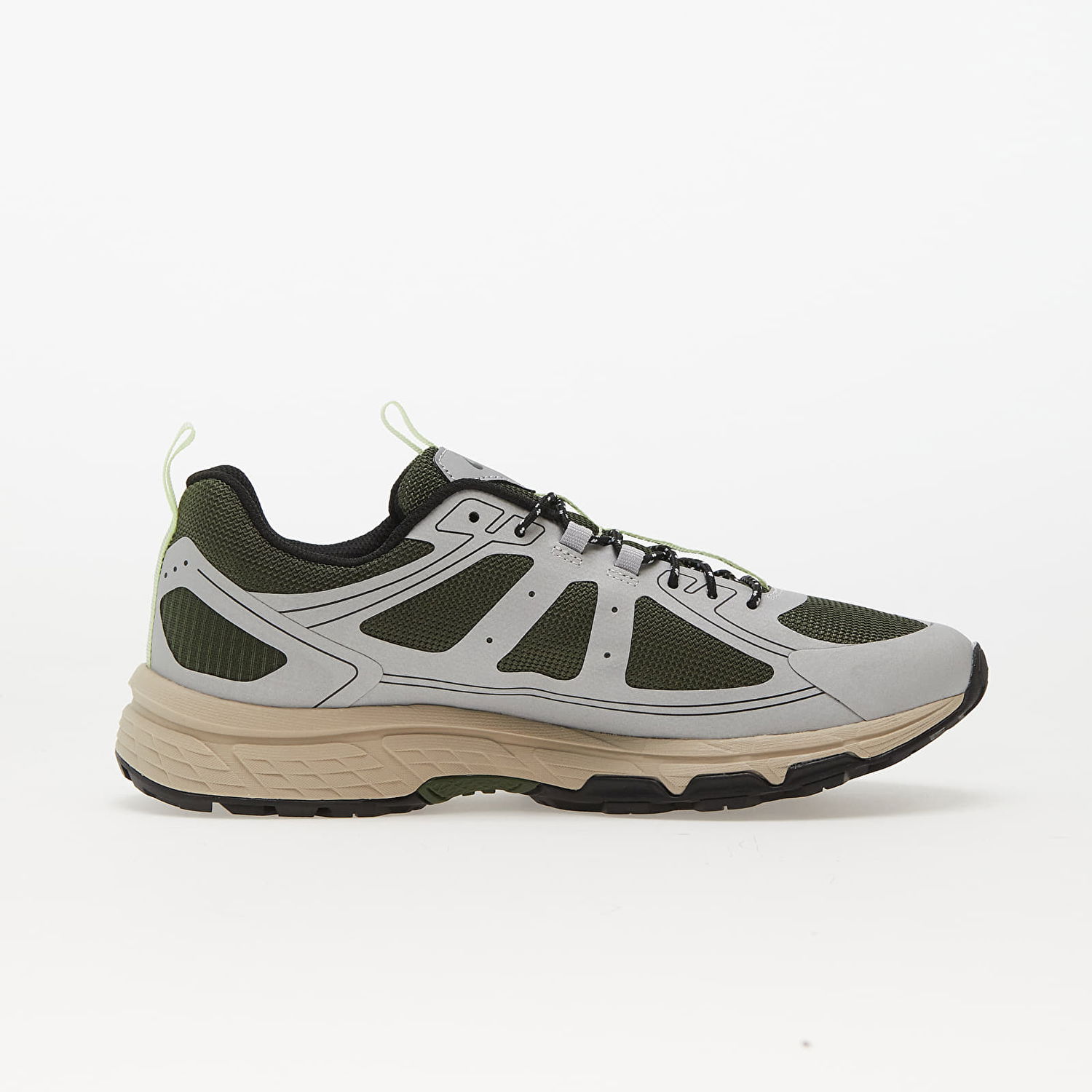 Sneakers og sko Asics GEL-Venture 6 NS "Forest Black" Grøn | 1203A303-300, 1