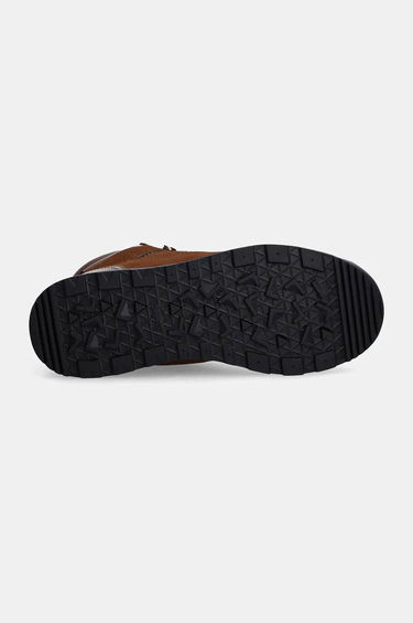 Sneakers og sko Lacoste Urban Breaker Brun | 48CMA0015, 4