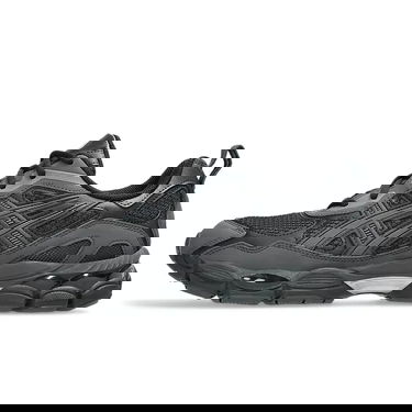 Sneakers og sko Asics GEL-NYC RGD "Black" Sort | 1203A735-001, 0