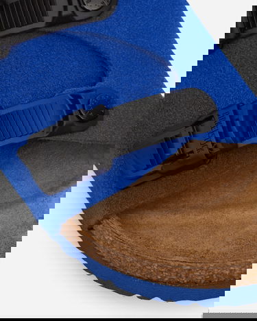 Sneakers og sko Birkenstock Zürich Tech Sandals Ultra Blue Blå | 1026816 ULTRABLUE, 6