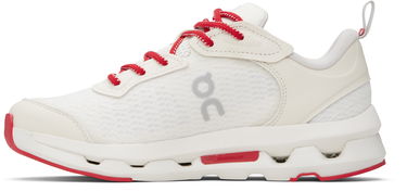 Sneakers og sko On Running Cloudzone Moon Hvid | 3MF30843045, 2