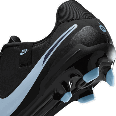 Sneakers og sko Nike LEGEND 10 ACADEMY FG/MG Sort | dv4337-003, 7