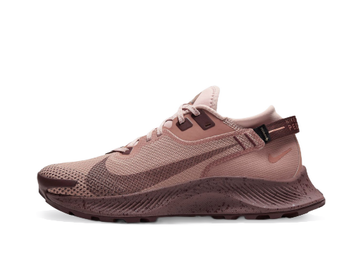 Løbe Nike Pegasus Trail 2 GTX W Lyserød | cu2018-200