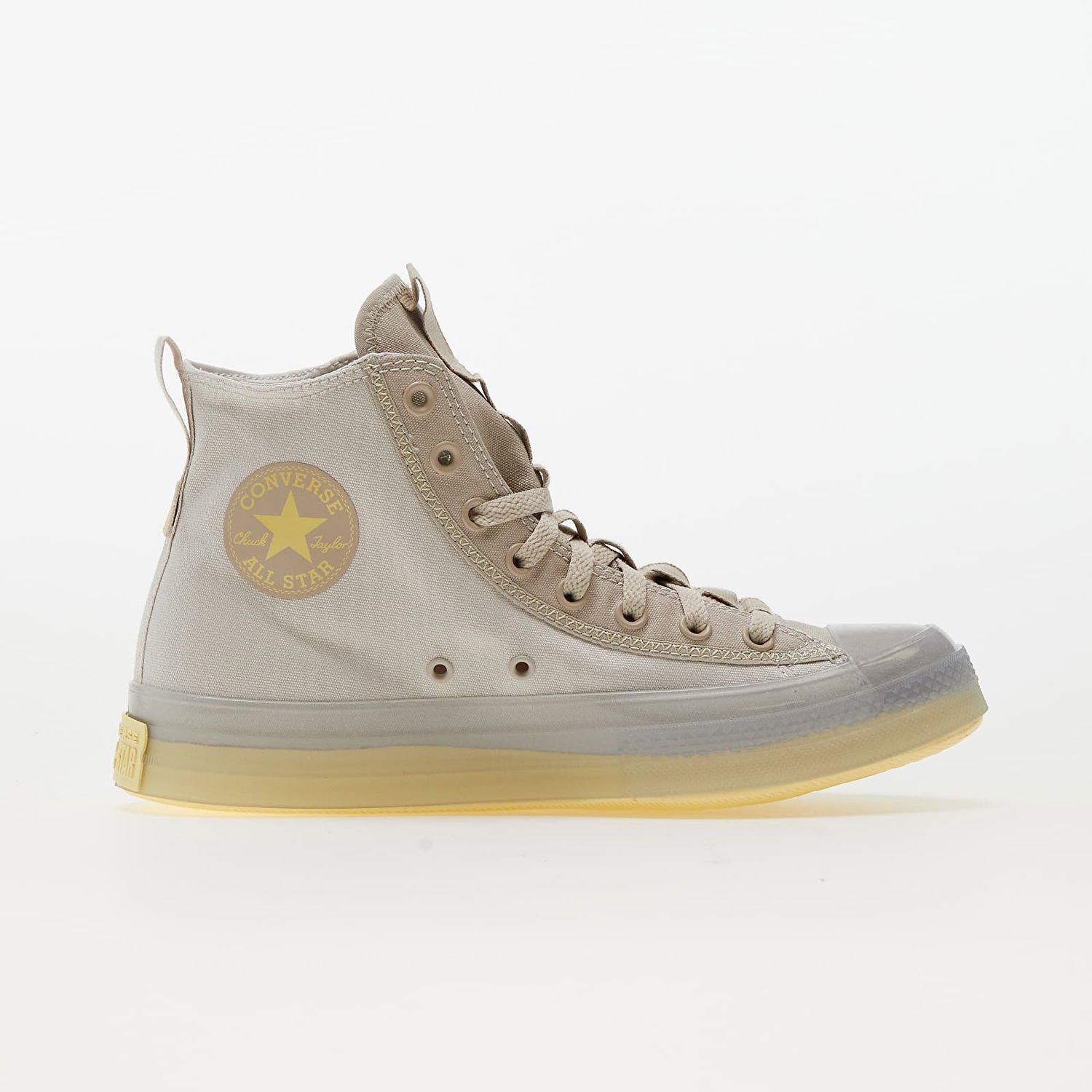 Sneakers og sko Converse Chuck Taylor All Star CX Grå | A00819C, 1