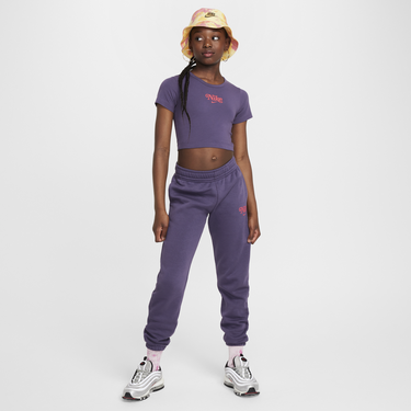 T-shirt Nike Sportswear Top Lilla | HM0535-573, 1