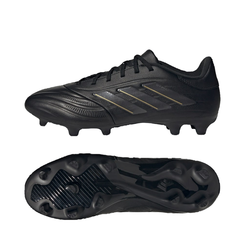 Sneakers og sko adidas Performance Copa Pure 2 League Firm Ground Sort | IG8717