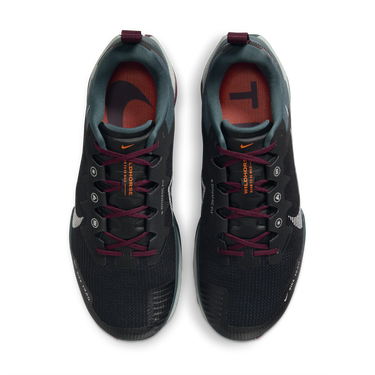 Sneakers og sko Nike Wildhorse 8 Sort | DR2686-004, 2