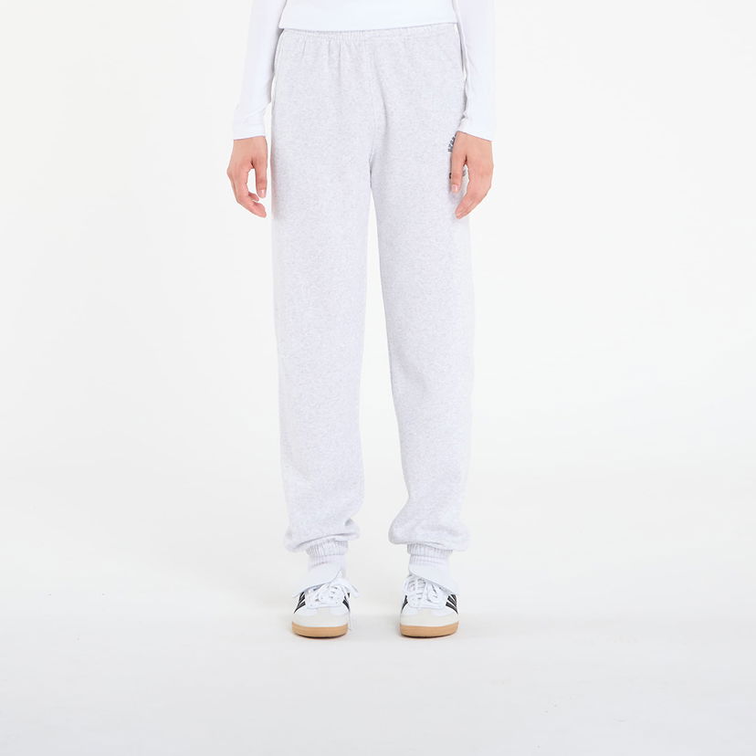 Joggingbukser Sporty & Rich Sporty & Rich California Emblem Soft Sweatpants Grå | PA050625300GY03