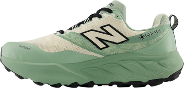 Sneakers og sko New Balance Fresh Foam X Hierro v9 Gore-Tex® Grøn | mthigla9-mthigla9, 1