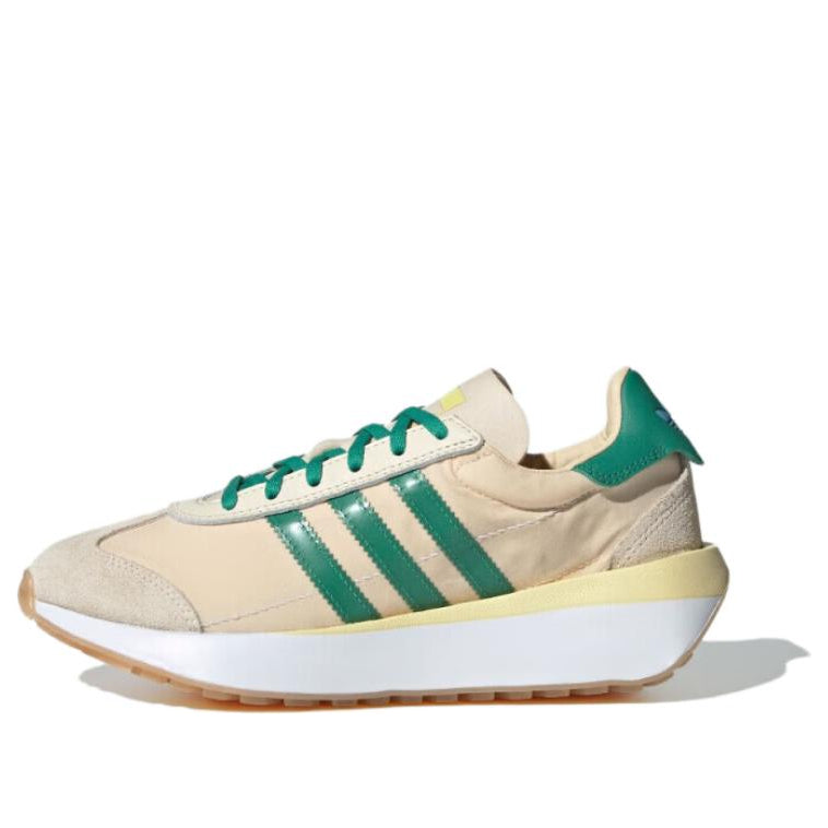 Sneakers og sko adidas Originals Originals Country XLG Beige | ID8335, 0