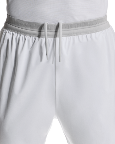 Shorts On Running On Running 5" Performance 2-in-1 Shorts Hvid | 1mf10090813, 2