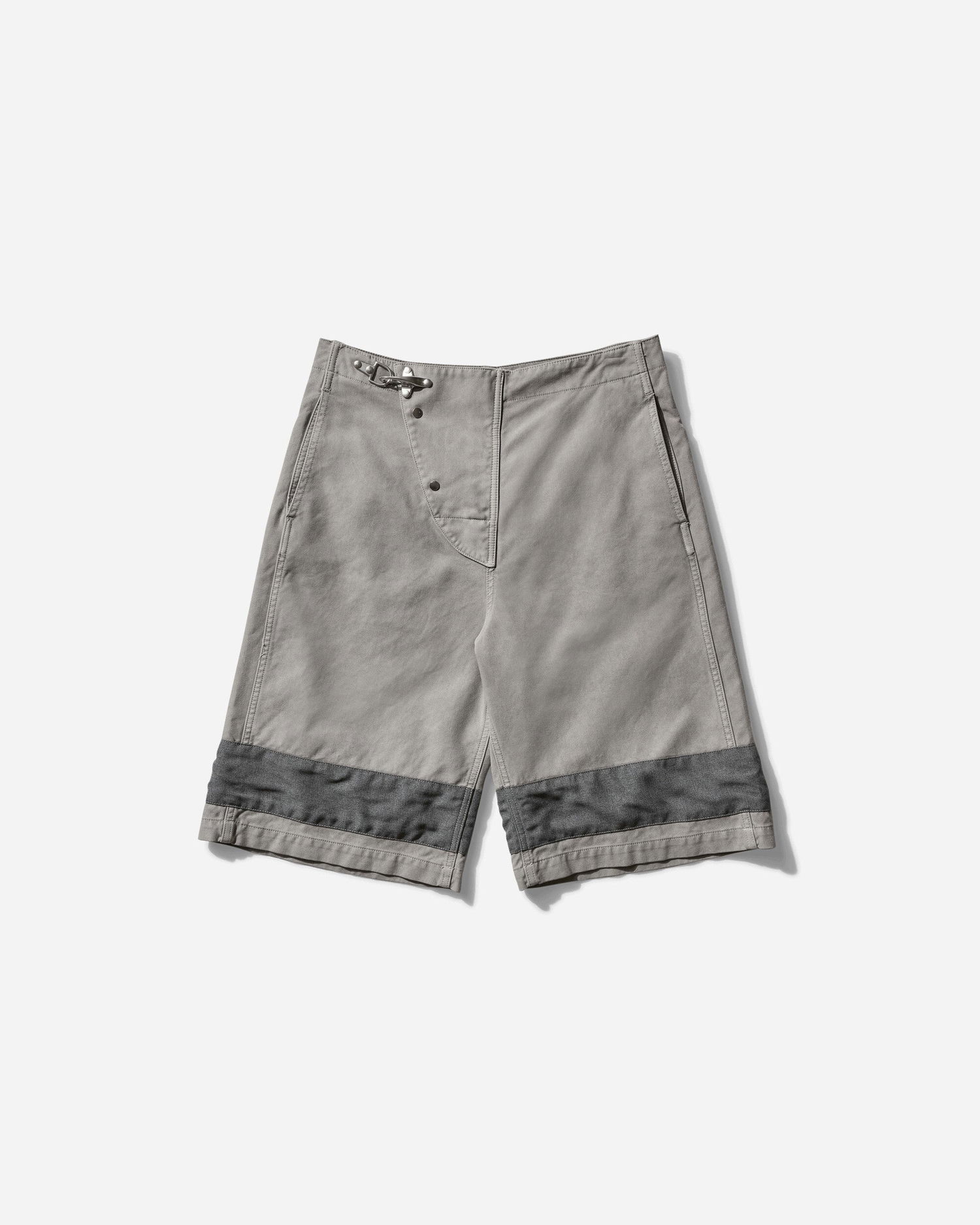 Shorts OAMC Fireman Shorts Grå | OA5SMT12APT1861813 813, 1