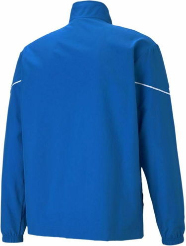 Vindjakke Puma teamRISE Sideline Jacket Blå | 65732802, 1