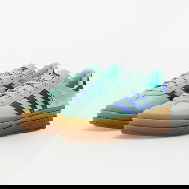Sneakers og sko adidas Originals Gazelle Bold Grøn | JI2702, 5