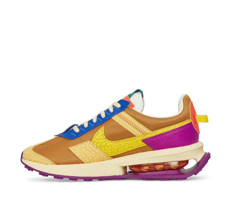 Sneakers og sko Nike Air Max Pre-Day W Flerfarvet | DO6716 700, 0