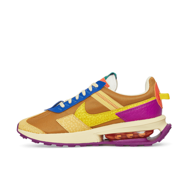 Sneakers og sko Nike Air Max Pre-Day W Flerfarvet | DO6716 700, 0