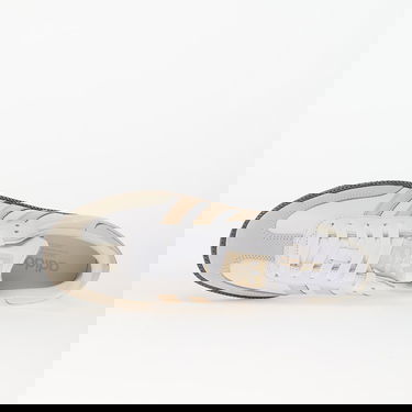 Sneakers og sko adidas Originals Samba OG Hvid | JH7300, 3