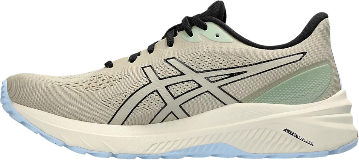 Sneakers og sko Asics GT-1000 12 TR Grå | 1011b761-250, 1