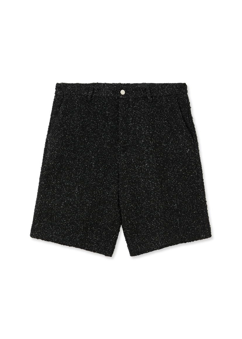 Shorts AXEL ARIGATO Boucle Shorts Sort | A2896002