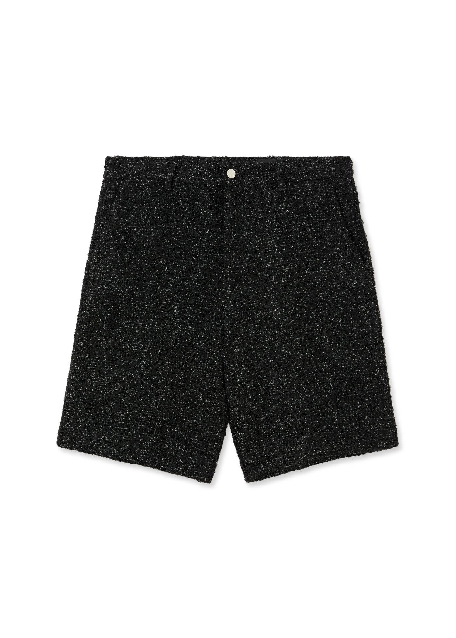 Shorts AXEL ARIGATO Boucle Shorts Sort | A2896002, 0