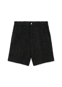 Boucle Shorts
