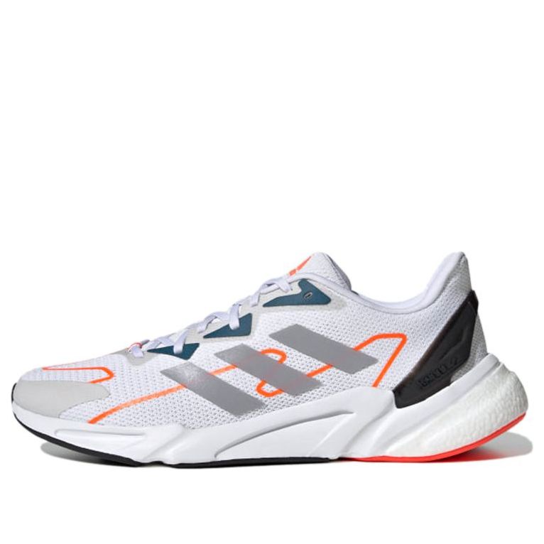 Sneakers og sko adidas Performance X9000l2 Hvid | S23652, 0