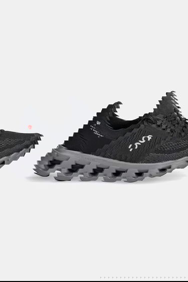 Sneakers og sko On Running Cloudswift 4 AD Sort | 3MF10570080, 3