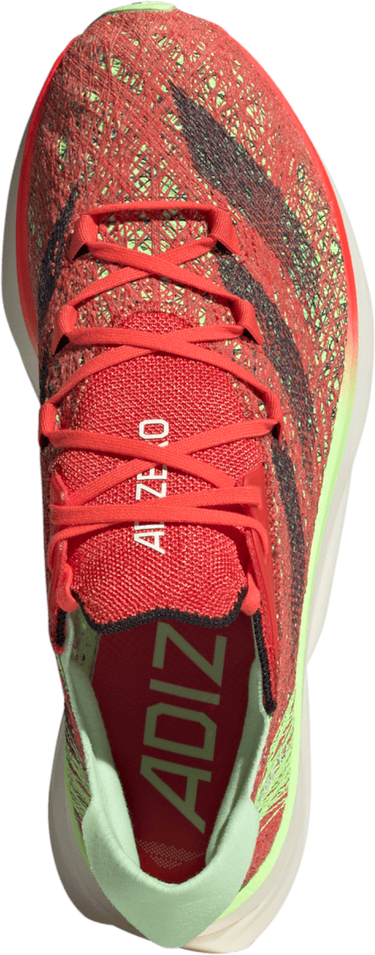 Sneakers og sko adidas Performance ADIZERO PRIME X 2 STRUNG "Red" Rød | id0265, 3