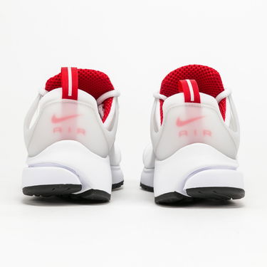 Sneakers og sko Nike Air Presto Hvid | DM8678-100, 3