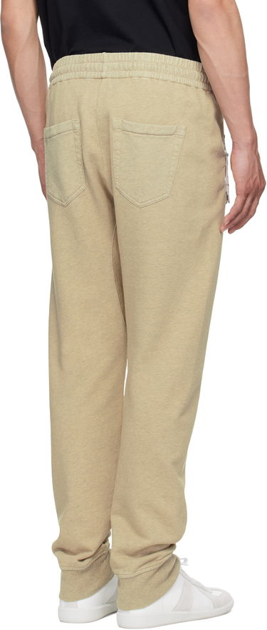 Joggingbukser Vivienne Westwood Vivienne Westwood Football Sweatpants Beige | 3J01000W-J008P-, 2
