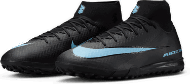 Sneakers og sko Nike Zoom Superfly 10 Academy TF Sort | fq8331-001, 4