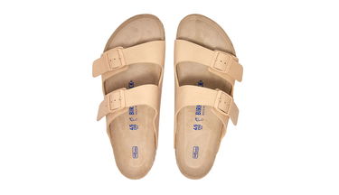 Sneakers og sko Birkenstock Arizona SFB BF Lyserød | 1019649, 1