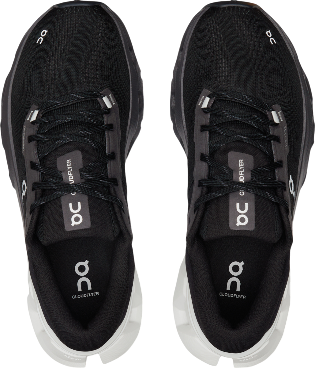 Sneakers og sko On Running Cloudflyer 5 Sort | 3me30010299, 1