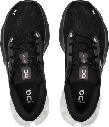 Sneakers og sko On Running Cloudflyer 5 Sort | 3me30010299, 1