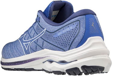 Sneakers og sko Mizuno Wave Inspire 18 W Blå | J1GD224402, 8