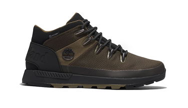 Sneakers og sko Timberland Sprint Trekker Chukka Brun | A5NFK-327, 2