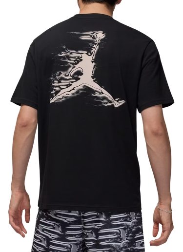 T-shirt Jordan Jordan JDN T-Shirt Sort | hq8970-010, 1