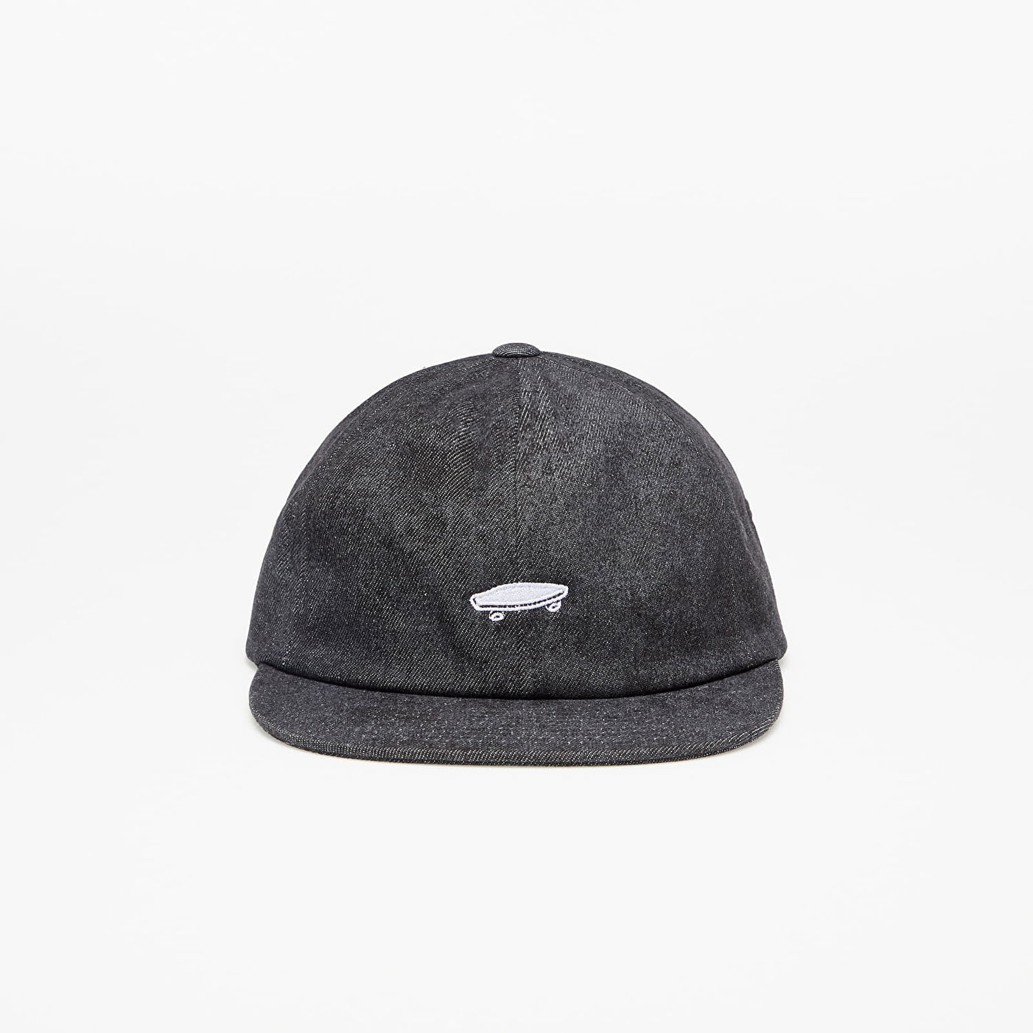 Kasket Vans Vault Salton II Asphalt Cloud Wash Grå | VN000YXKP1K1, 0