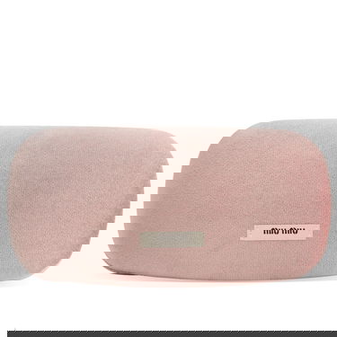 Solbriller Miu Miu Eyewear 09WS Brun | 0MU-09WS-14L20I53, 5