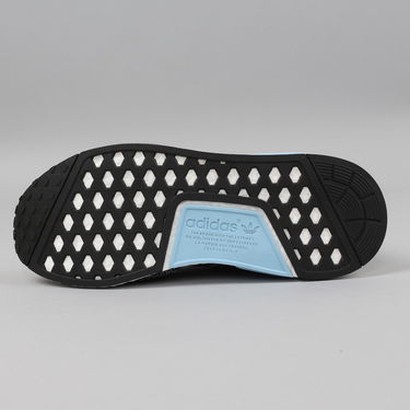 Sneakers og sko adidas Originals NMD_R1 Grå | S79159, 5