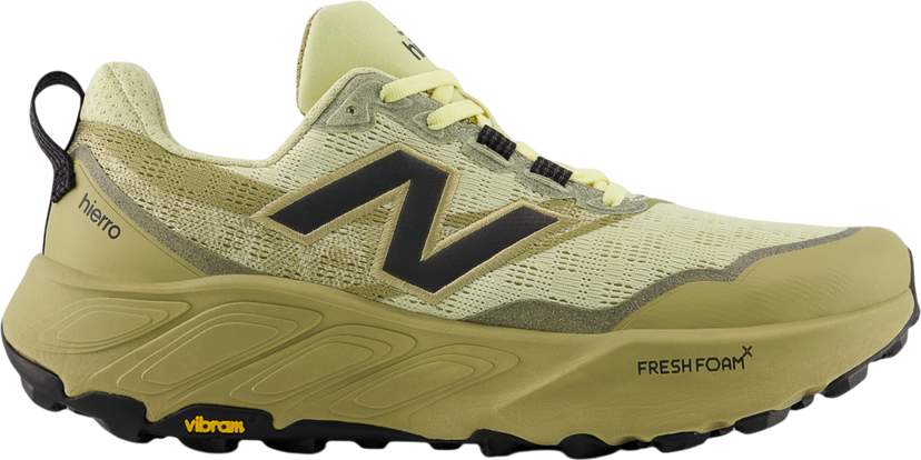Sneakers og sko New Balance Fresh Foam X Hierro v9 Gul | mthieru9-mthieru9