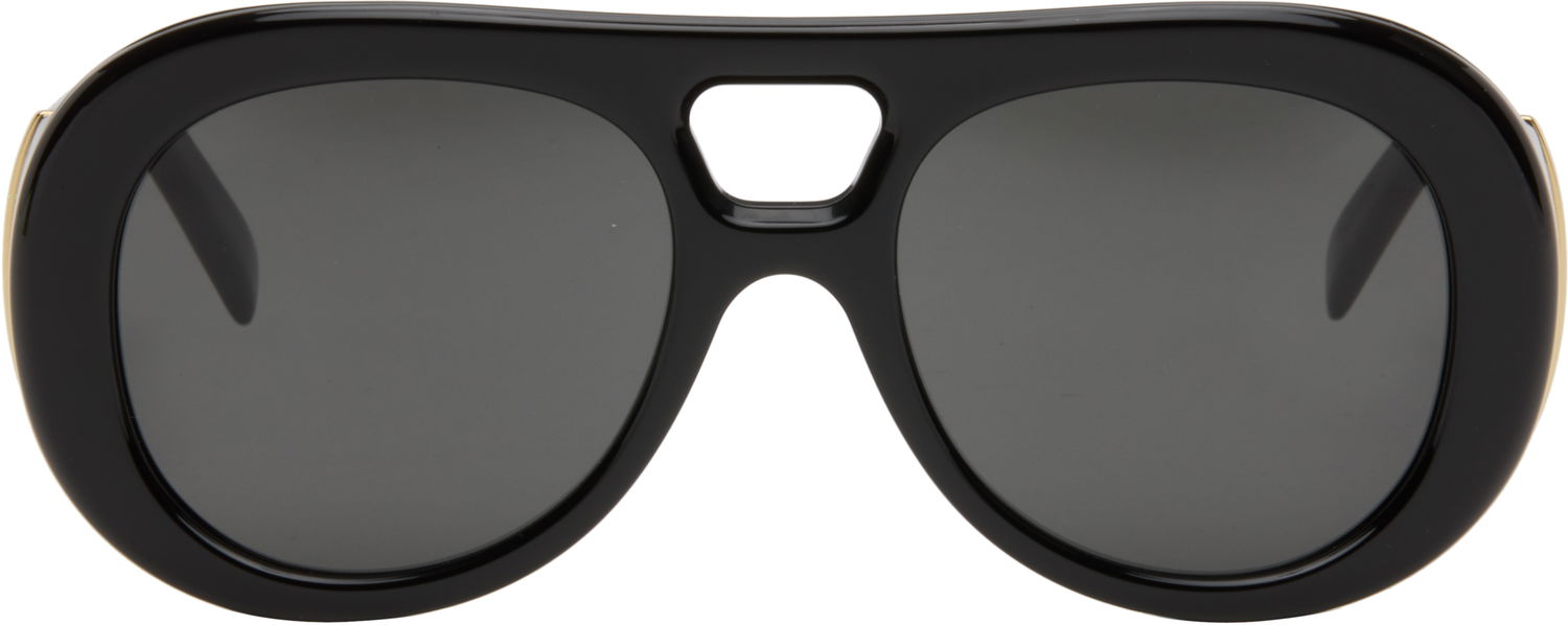 Solbriller Givenchy Bold Sunglasses Sort | GV40128IW5301A 192337286810, 0