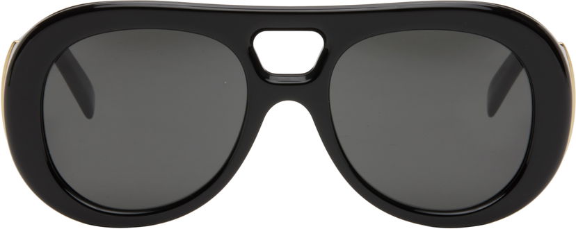 Solbriller Givenchy Bold Sunglasses Sort | GV40128IW5301A 192337286810