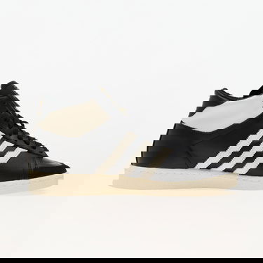 Sneakers og sko adidas Originals Jabbar High Sort | IH3170, 2