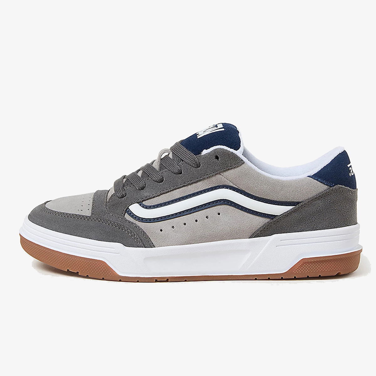 Sneakers og sko Vans Vans Hylane Tri-tone, Size 35 Grå | VN000D26Y31, 1