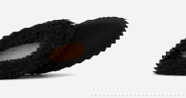 Sneakers og sko UGG UGG Tazzelle Slippers Sort | 1171198K-BLK, 5