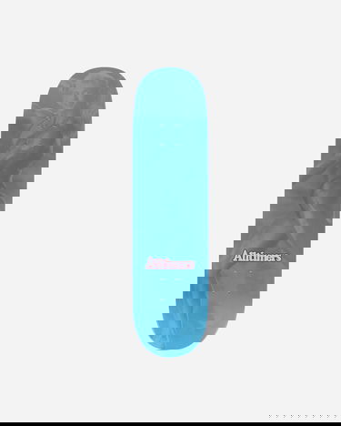 Skøjte Alltimers Flex Deck Blå | PN1721 001, 0