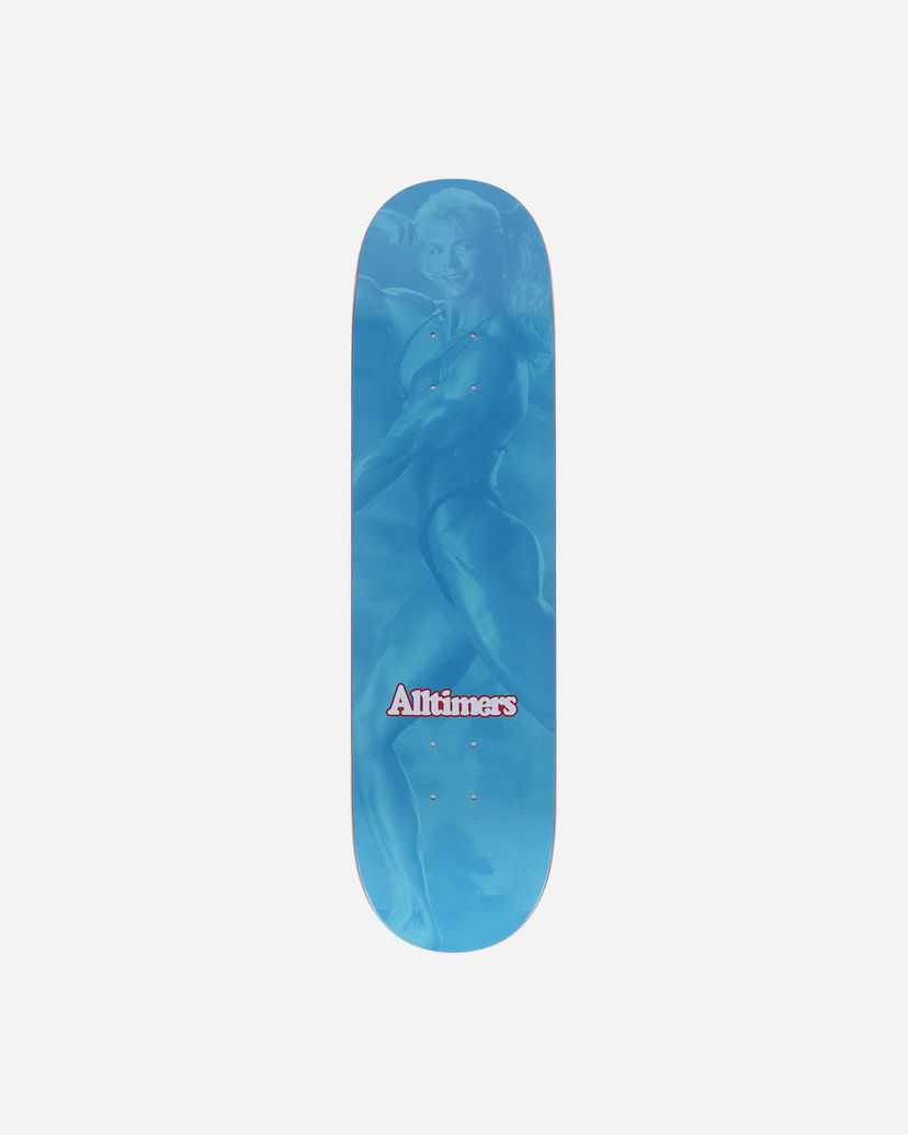 Skøjte Alltimers Flex Deck Blå | PN1721 001