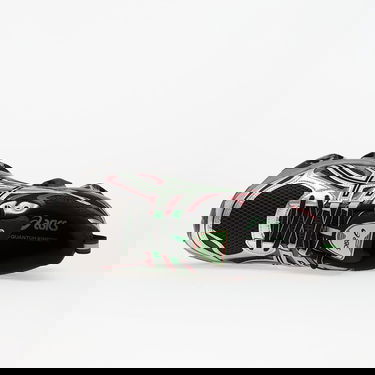 Sneakers og sko Asics Gel-Quantum Kinetic Sort | 1203A270-027, 3