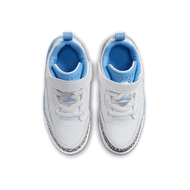 Sneakers og sko Jordan Jordan Spizike Low Hvid | FQ3951-141, 3